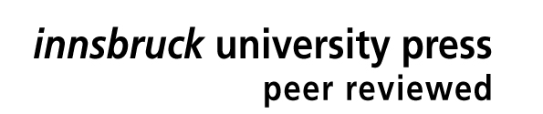 IUP peer reviewed Logo